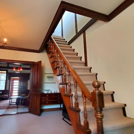 National Important Cultural Propertytachikawake Tachikawa Family'S House Hakodate Ngoại thất bức ảnh