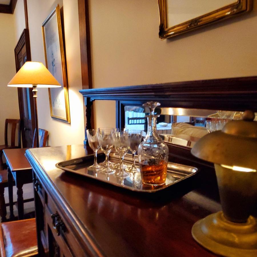National Important Cultural Propertytachikawake Tachikawa Family'S House Hakodate Ngoại thất bức ảnh