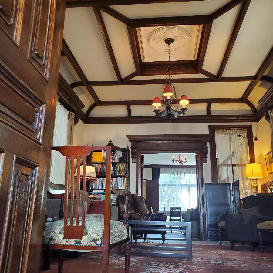National Important Cultural Propertytachikawake Tachikawa Family'S House Hakodate Ngoại thất bức ảnh