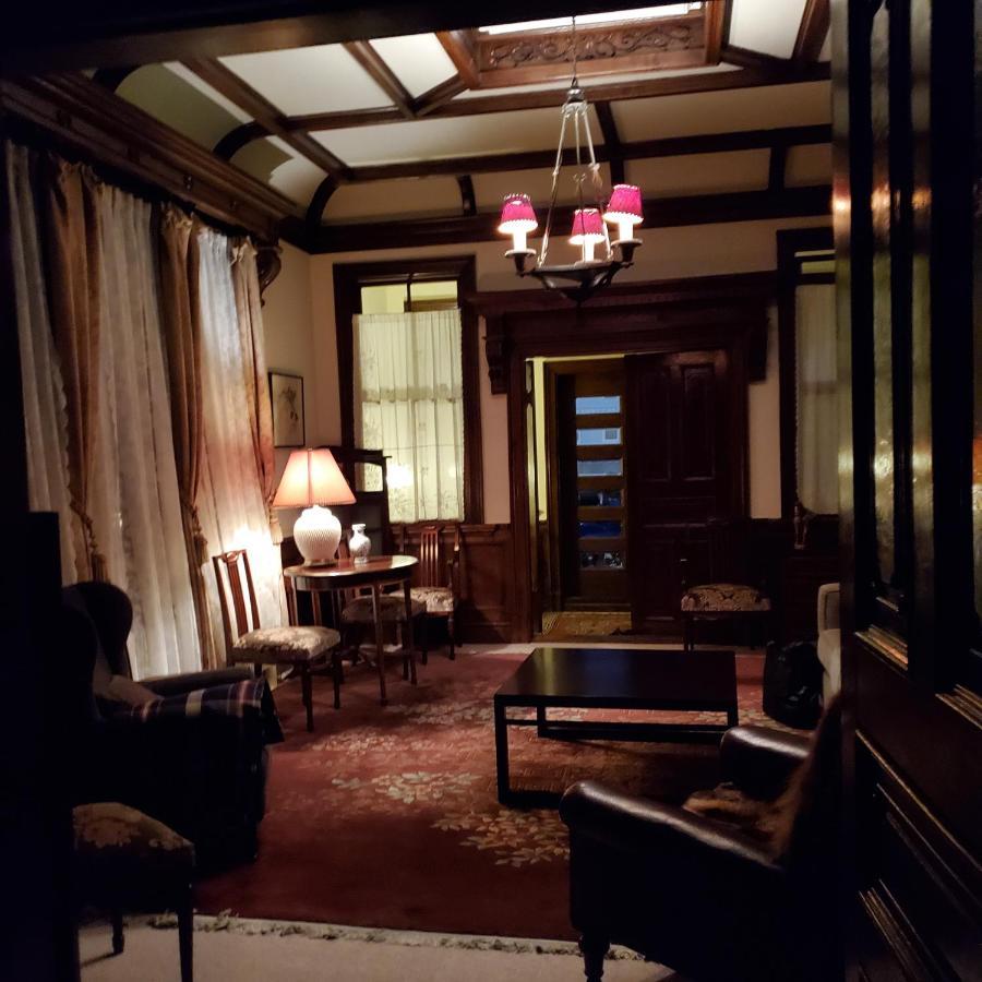 National Important Cultural Propertytachikawake Tachikawa Family'S House Hakodate Ngoại thất bức ảnh
