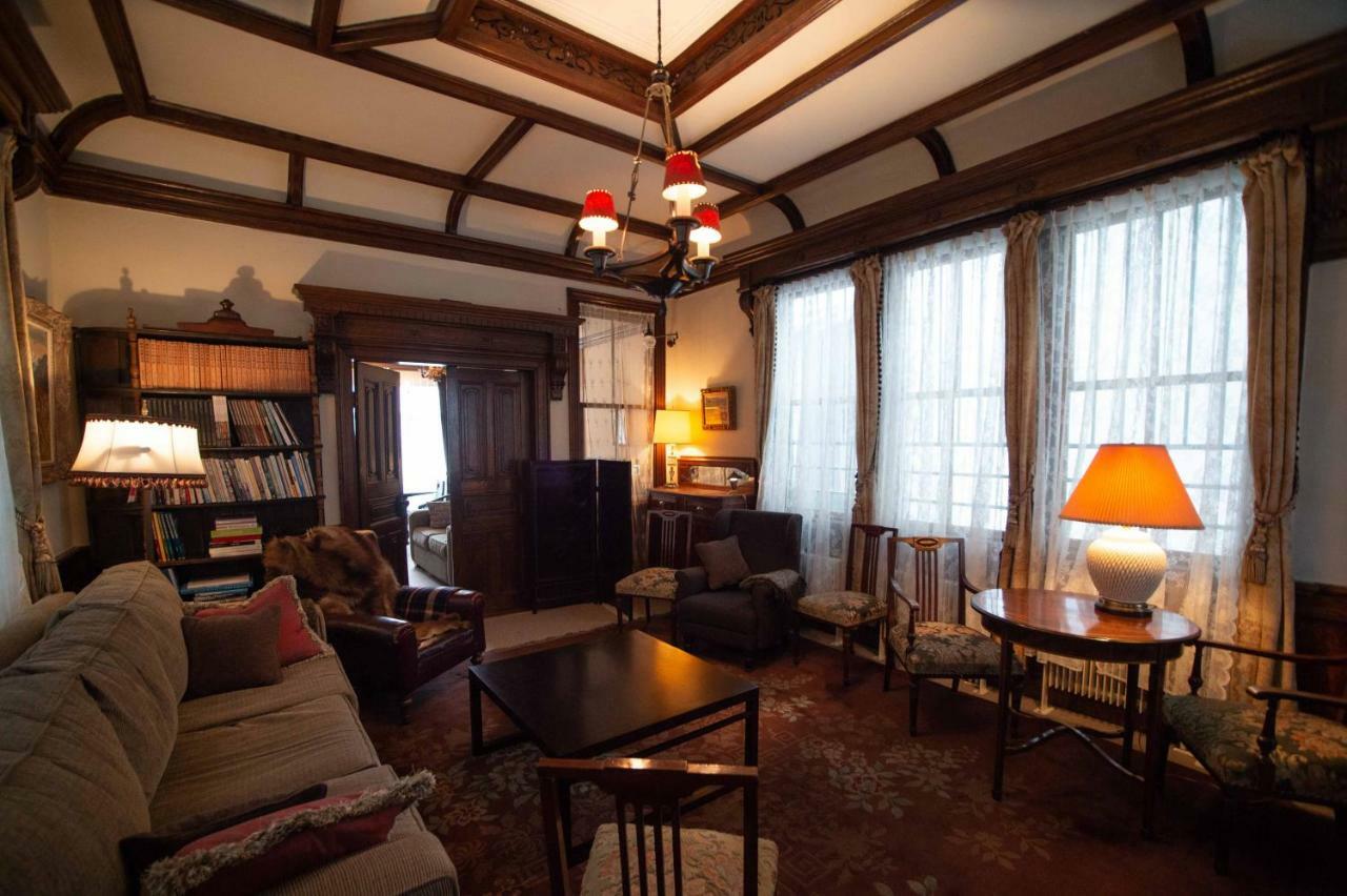 National Important Cultural Propertytachikawake Tachikawa Family'S House Hakodate Ngoại thất bức ảnh